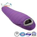 Mummy Portable and Ultralight Warmth Sleeping Bags